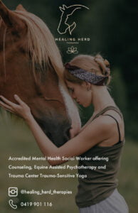 healing herd therapies values